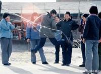 为何《圣斗士星矢》中国比日本更有人气？因为40年前真有人练过！