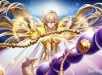 圣斗士星矢：万众瞩目的阿赖耶识·沙加即将降临，千万不要错过
