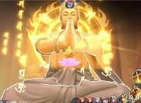 圣斗士星矢：万众瞩目的阿赖耶识·沙加即将降临，千万不要错过