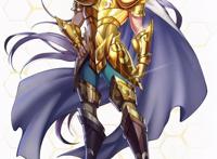 圣斗士星矢：黄金十二宫，你还记得吗？属于你的童年记忆