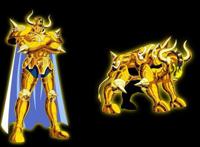 圣斗士星矢：黄金十二宫，你还记得吗？属于你的童年记忆