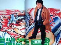 看起来槽点满满的《圣斗士星矢》，为何能够成为一代经典之作