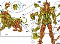 看起来槽点满满的《圣斗士星矢》，为何能够成为一代经典之作