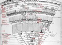 圣斗士星矢冥界篇地图详解