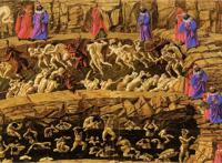 圣斗士星矢冥界篇地图详解