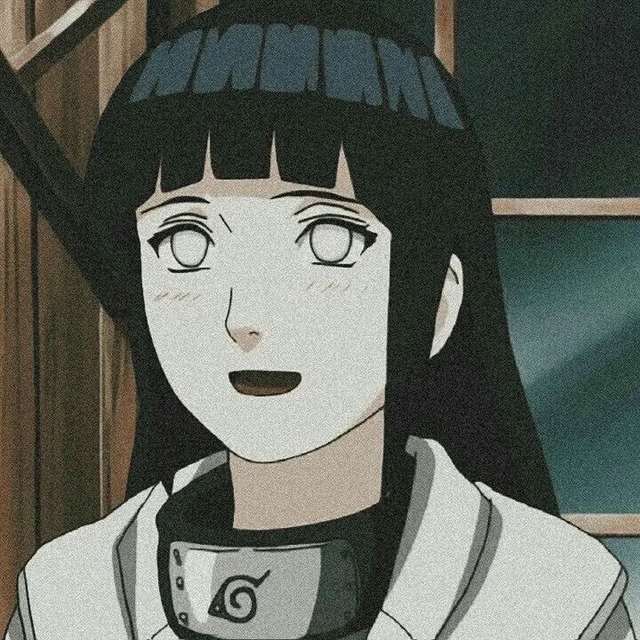 火影(头像)|日向雏田