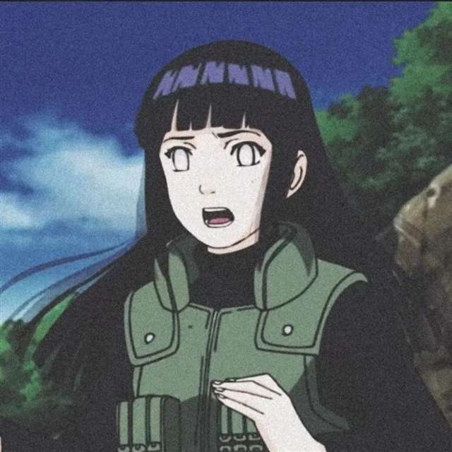 火影(头像)|日向雏田