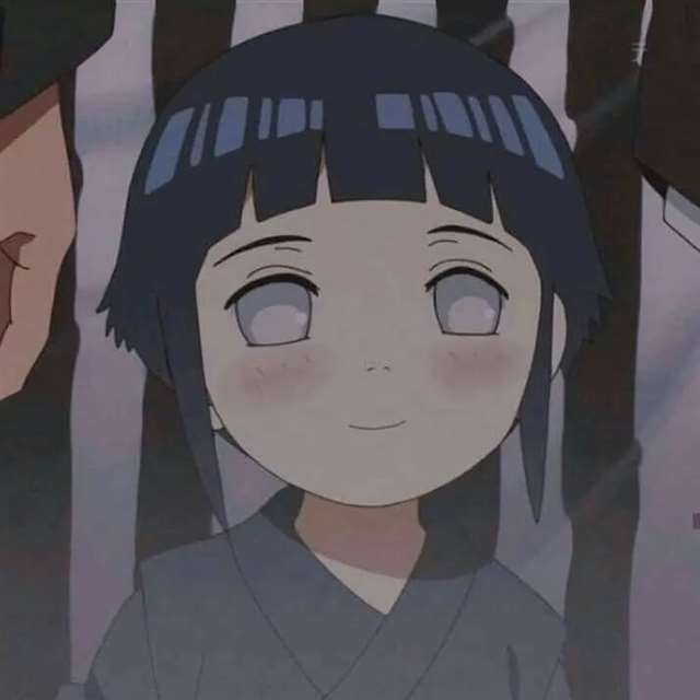 火影(头像)|日向雏田