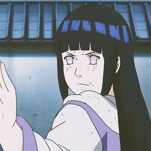 火影(头像)|日向雏田