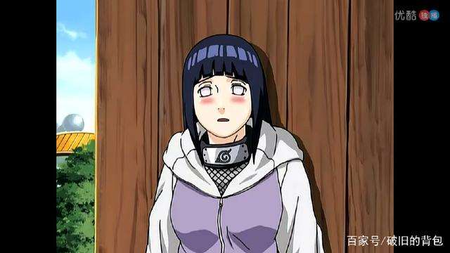 这四个阶段的雏田，你最喜欢的是哪个阶段