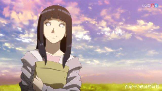 这四个阶段的雏田，你最喜欢的是哪个阶段