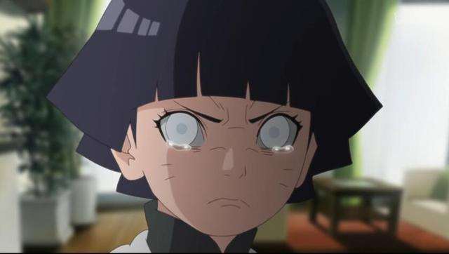 火影忍者:11位拥有白眼的忍者谁的实力才是第一