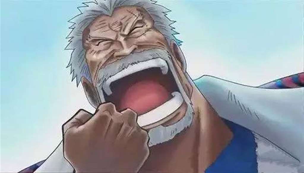  动漫世界中，有这么一些具有怪力的人