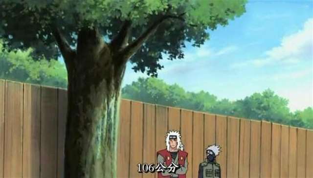 博人传纲手还是保持在十八岁少女的模