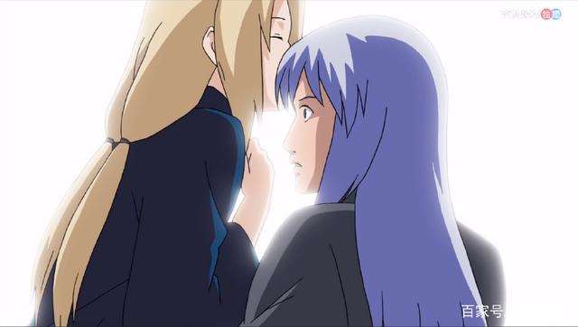 纲手的男朋友加藤断