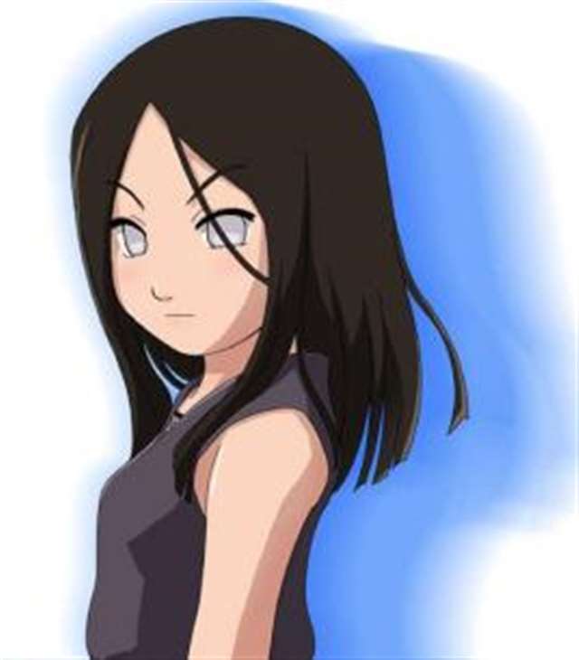 火影忍者 Naruto nature花火本子