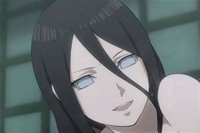 火影忍者 Naruto nature花火本子