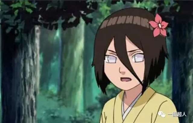 火影忍者博人传:日向花火的蜕变之路