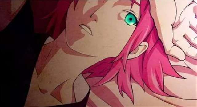 火影忍者火影中那些综合素质超高的真女神们