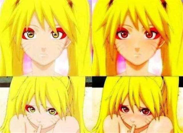 火影忍者火影中那些综合素质超高的真女神们