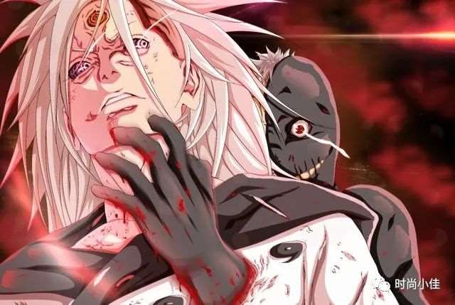 弥彦的死亡对于小南来说是一种心痛