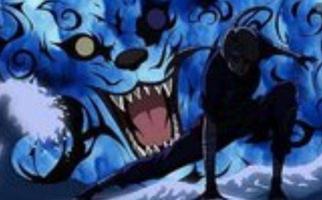 火影忍者实力比较弱的尾兽