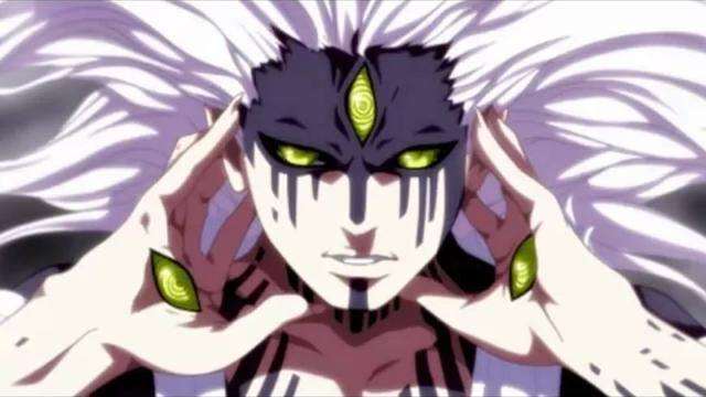 火影博人传川木的说鸣人是他改变世界的障碍