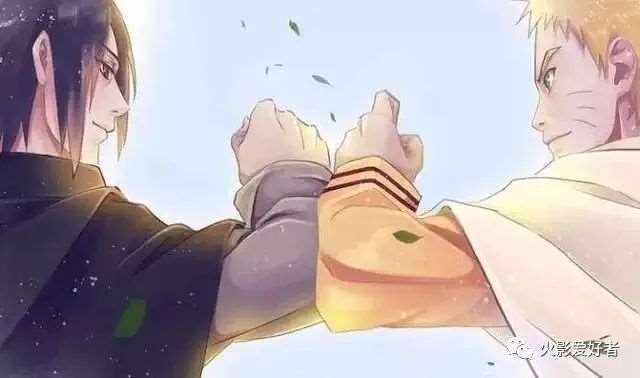 吐槽博人传尴尬的剧情