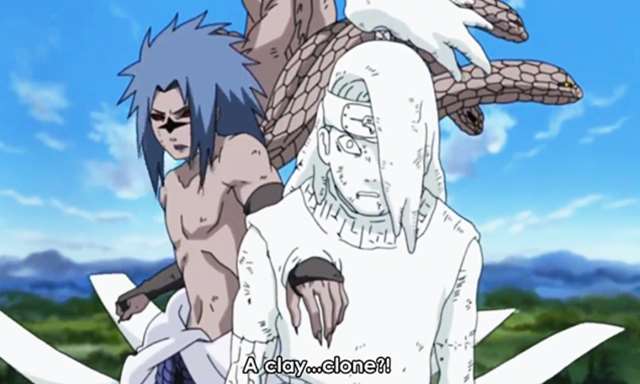 佐助被打脸8个的剧情