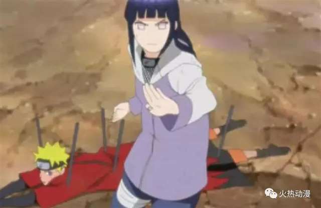 火影忍者:小樱的医疗忍术道路