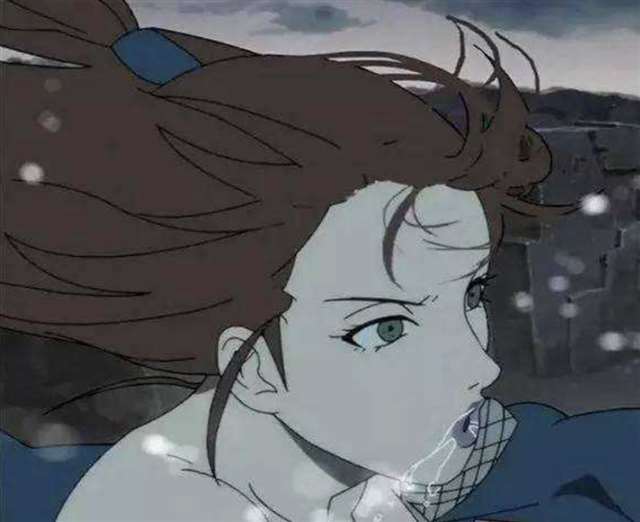 火影忍者:火影中十大美女排行