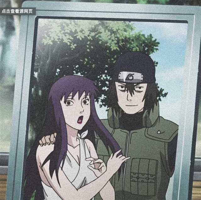 火影忍者:火影中十大美女排行