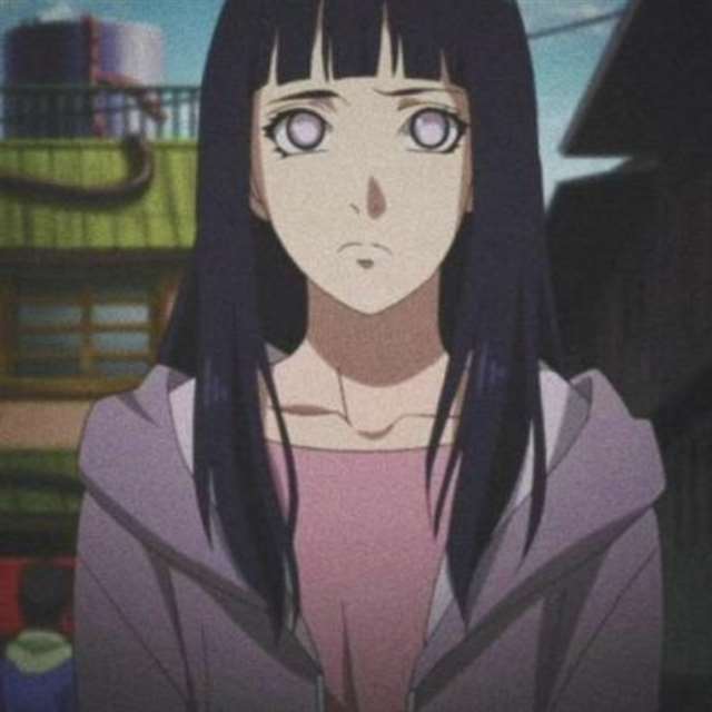 火影忍者:火影中十大美女排行