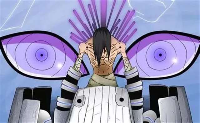 四代火影与漩涡长门生前对比,秽土转生对比,到底谁比较强?