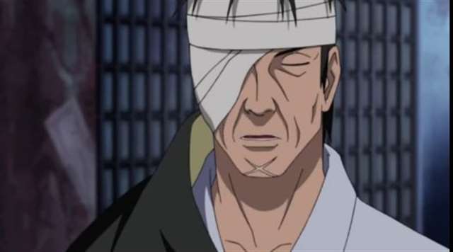 那些火影忍者中的“潜规则”