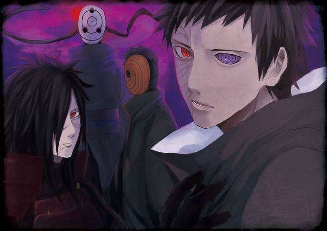  《火影忍者》中十大优秀老师