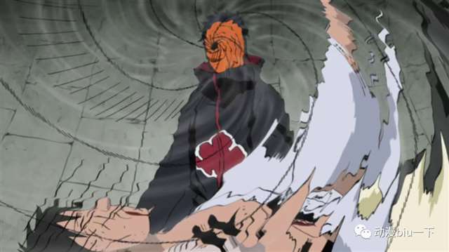 如果止水被秽土转生，忍界大战会变成什么样子呢？