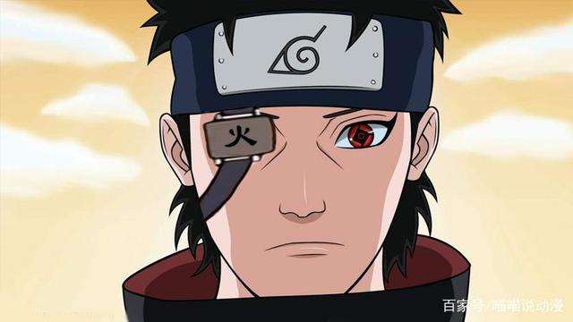 宇智波止水这样一位足以纵横忍界的天才人物,被逼无奈的跳了河