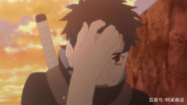 宇智波止水的死却完全是剧情杀，而且没有任何的意义