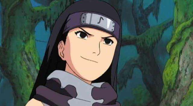 三忍之一的大蛇丸单身汉