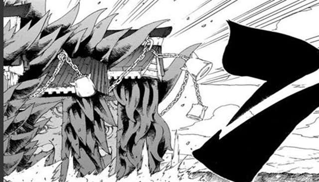 《火影忍者》一个极具个人魅力的角色大蛇丸