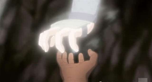 自来也他的一生，该怎么形容呢？