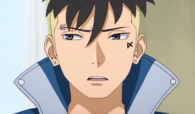 博人传193集:川木入住漩涡家,向日葵被惹哭