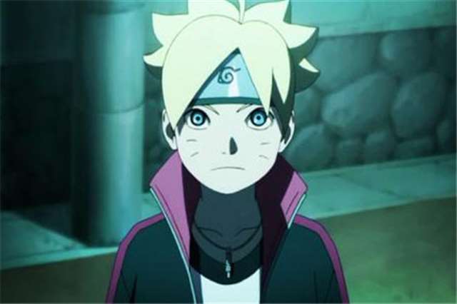 为什么博人传中向日葵的戏份那么少? 