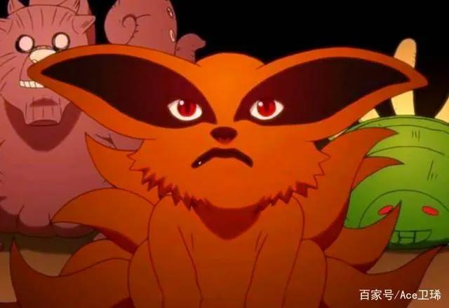 火影忍者:探讨火影精神