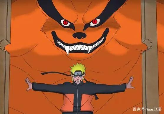 火影忍者:探讨火影精神