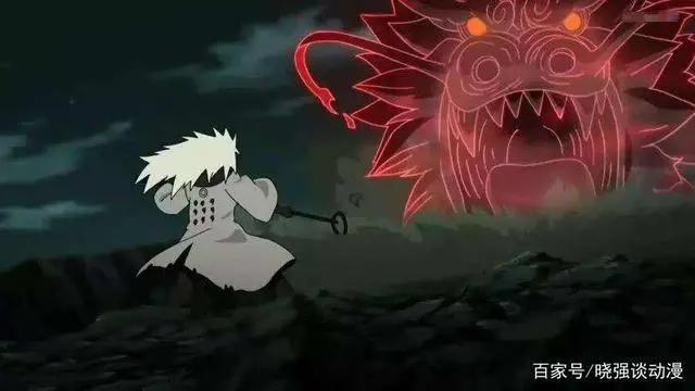 火影忍者：超燃经典战斗