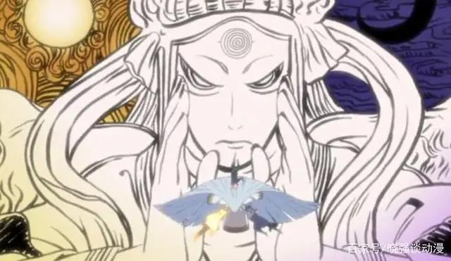 火影忍者：超燃经典战斗