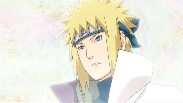 《火影忍者》或许鸣人最大的遗憾，就是成为火影