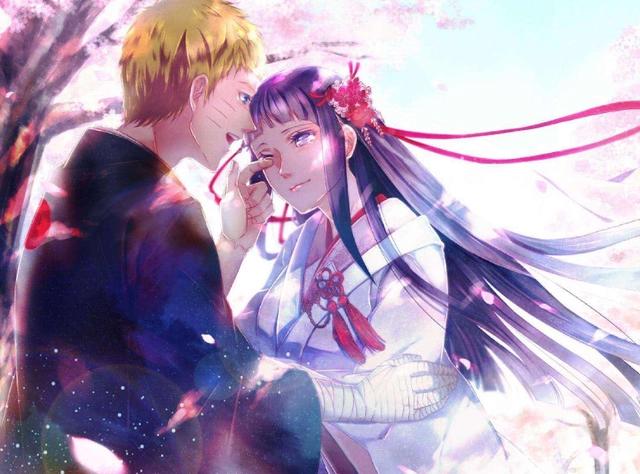 《火影忍者》或许鸣人最大的遗憾，就是成为火影